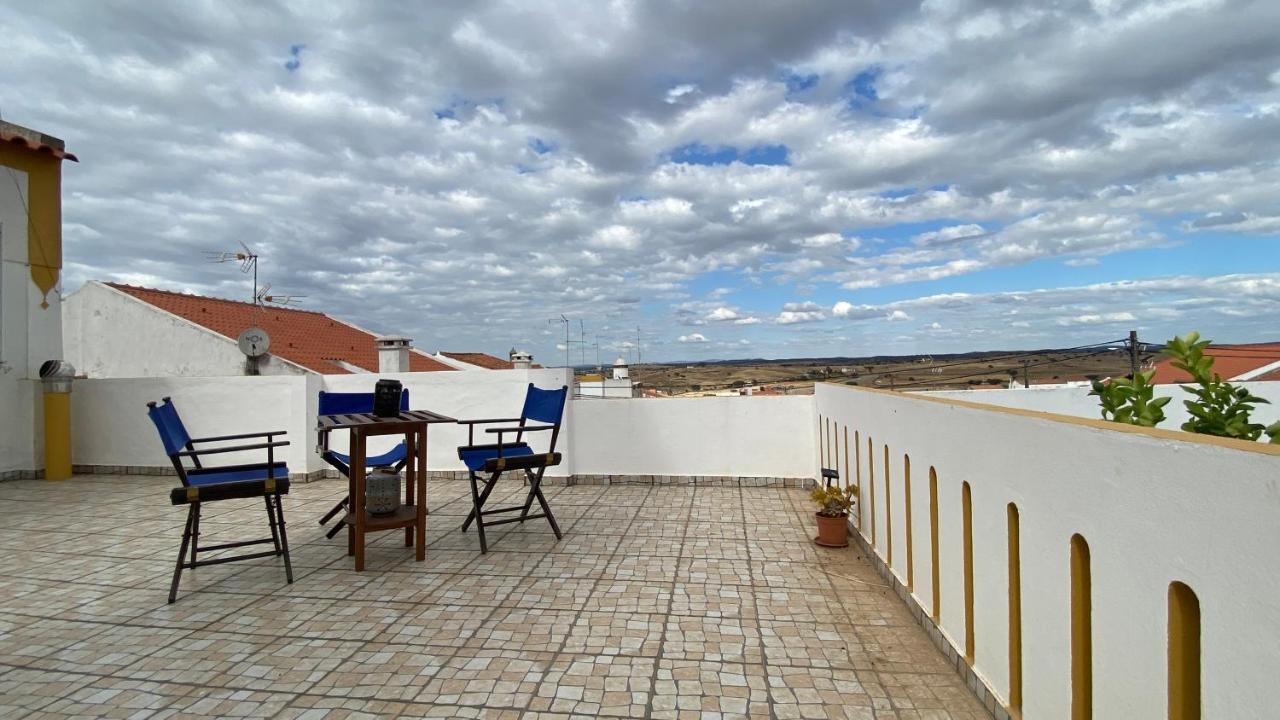 Patio Do Alqueva - Local Hébergement de vacances