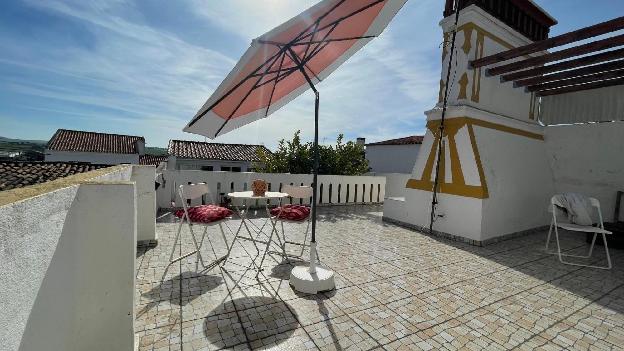 Patio Do Alqueva - Local *